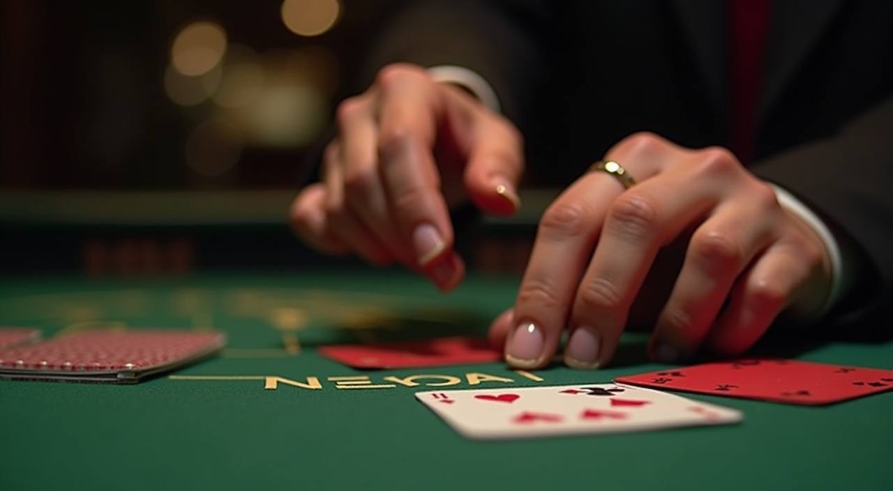 223bet রিয়েল ডিলারদের সাথে লাইভ সিক বো খেলুন